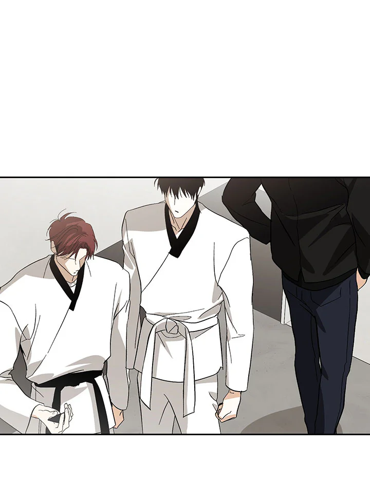 TƯƠNG XỨNG Chapter 25 - Next Chapter 26