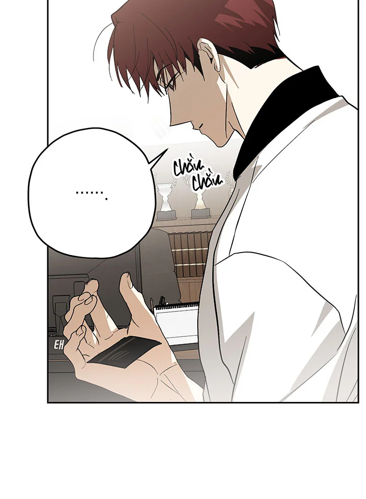 TƯƠNG XỨNG Chapter 25 - Next Chapter 26