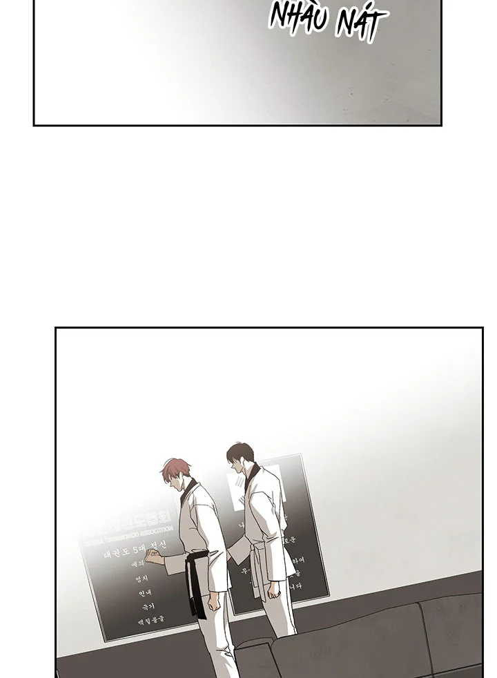 TƯƠNG XỨNG Chapter 25 - Next Chapter 26