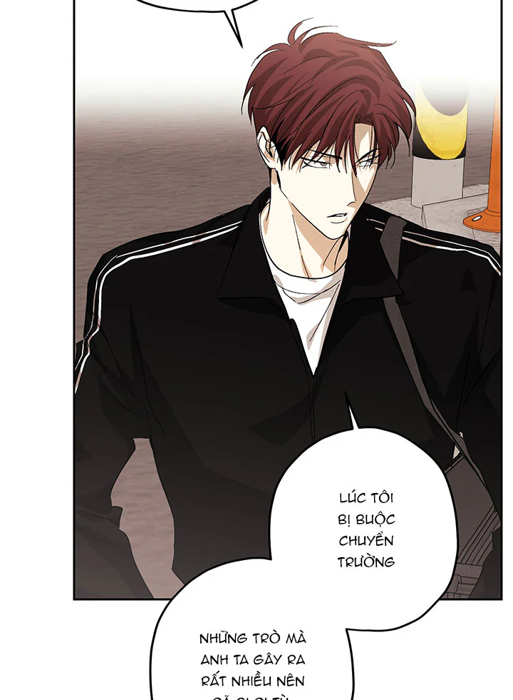 TƯƠNG XỨNG Chapter 25 - Next Chapter 26