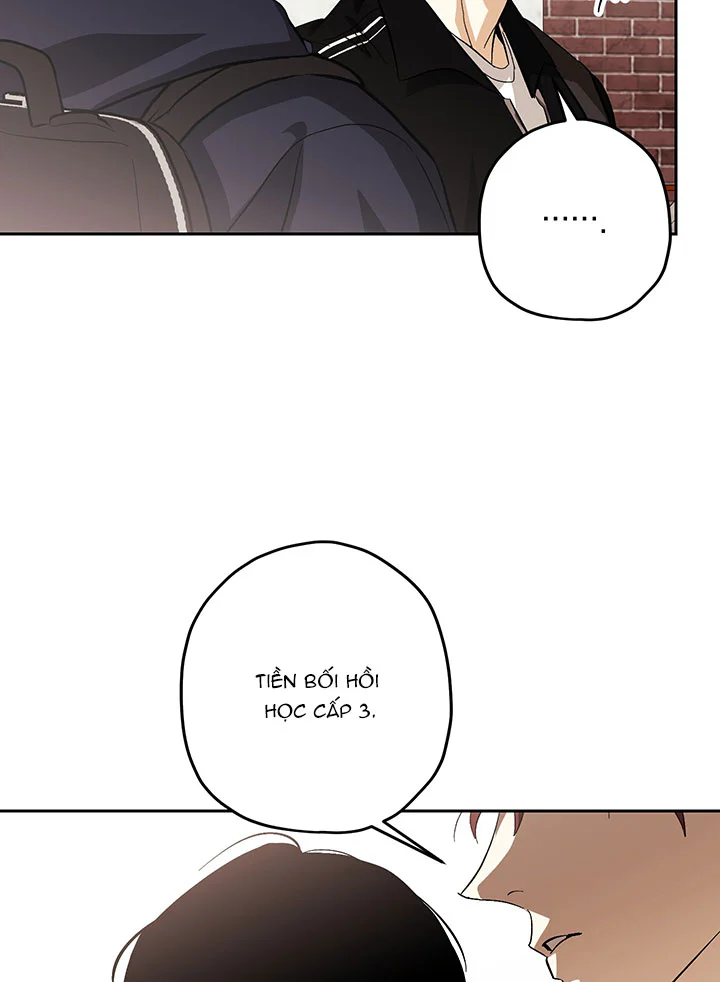 TƯƠNG XỨNG Chapter 25 - Next Chapter 26