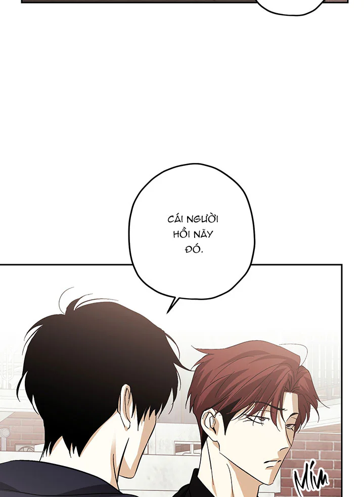 TƯƠNG XỨNG Chapter 25 - Next Chapter 26