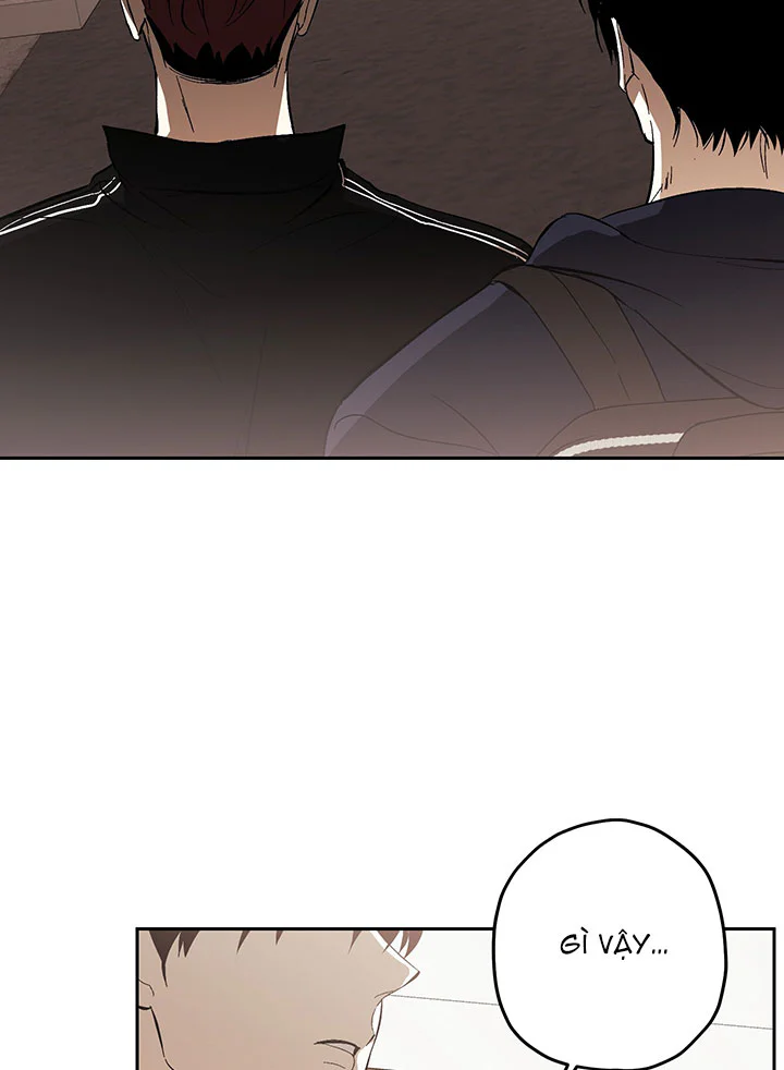 TƯƠNG XỨNG Chapter 25 - Next Chapter 26