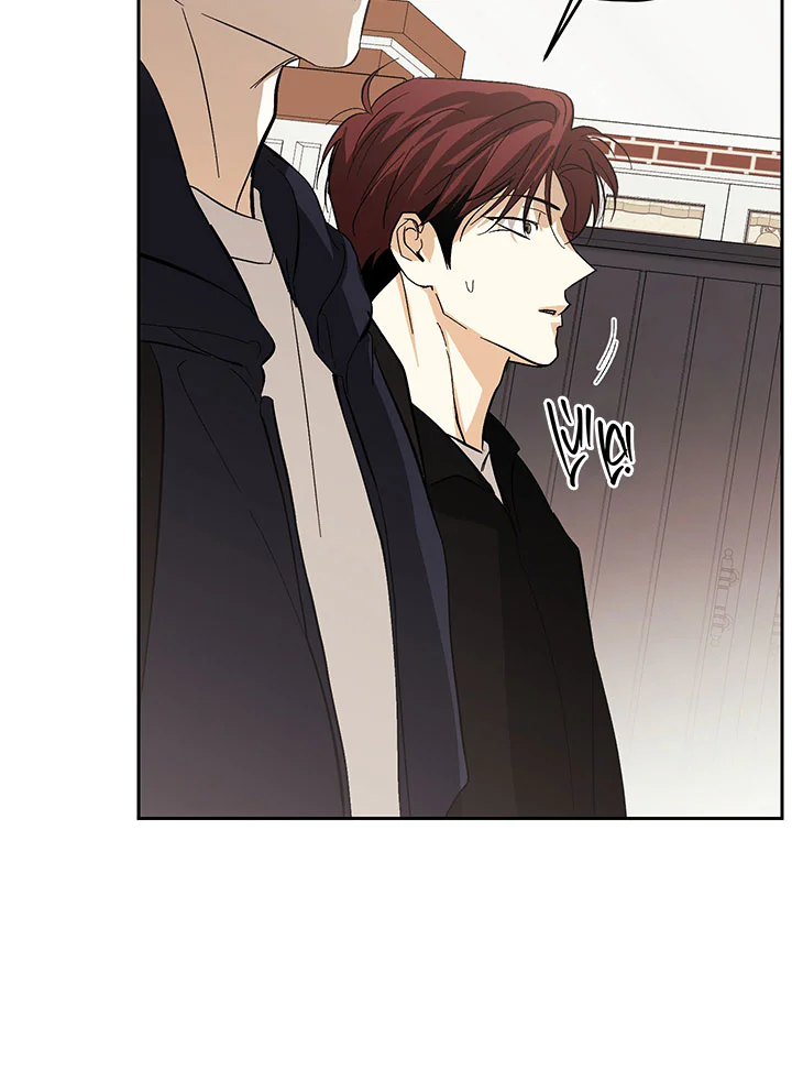 TƯƠNG XỨNG Chapter 25 - Next Chapter 26