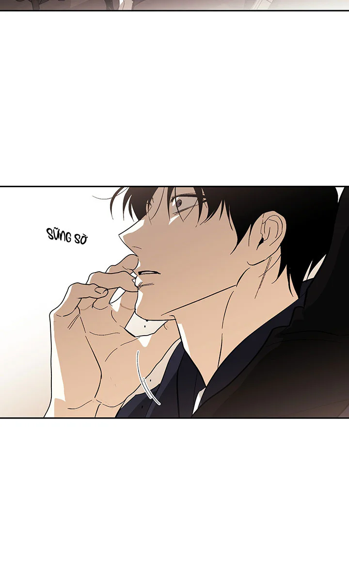 TƯƠNG XỨNG Chapter 25 - Next Chapter 26