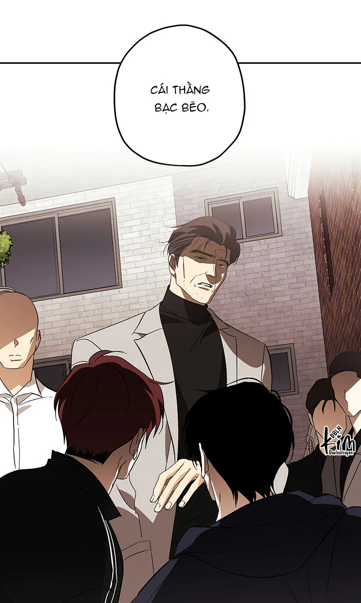 TƯƠNG XỨNG Chapter 25 - Next Chapter 26