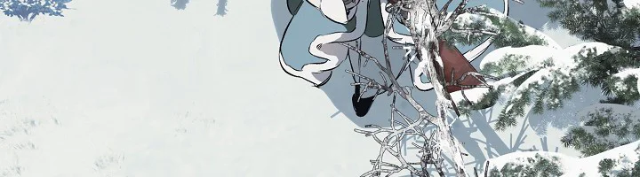 THE TAMING Chapter 17 - Next 