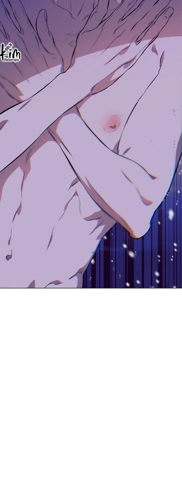 THE TAMING Chapter 17 - Next 