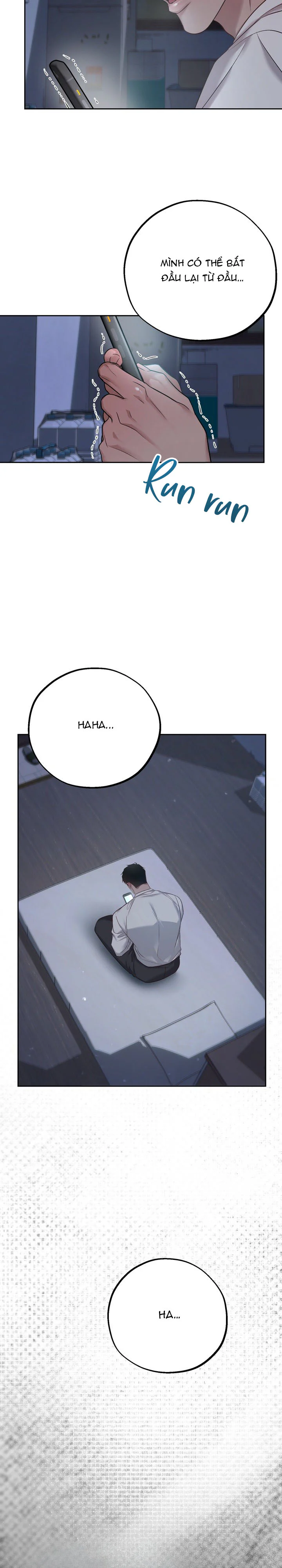 HÃY CHÚ Ý CÁC ĐIỀU KHOẢN TRONG HỢP ĐỒNG Chapter 10 END - Next 