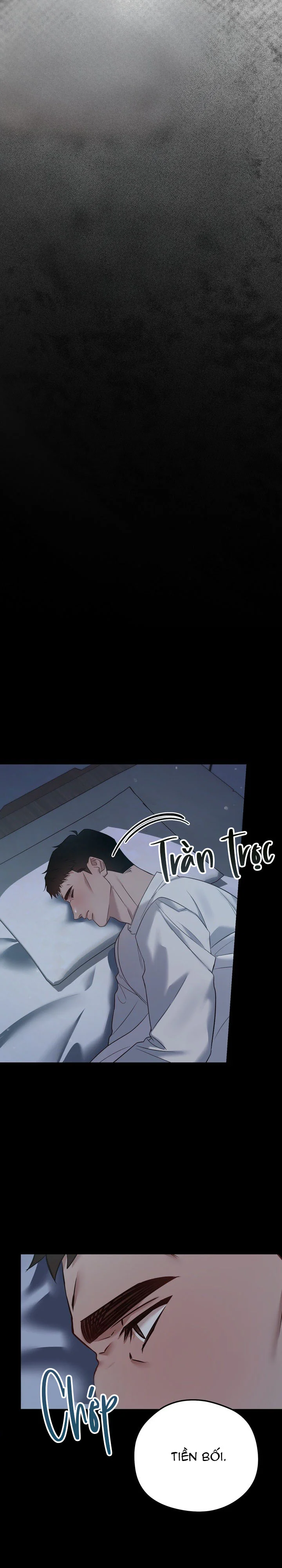 HÃY CHÚ Ý CÁC ĐIỀU KHOẢN TRONG HỢP ĐỒNG Chapter 10 END - Next 