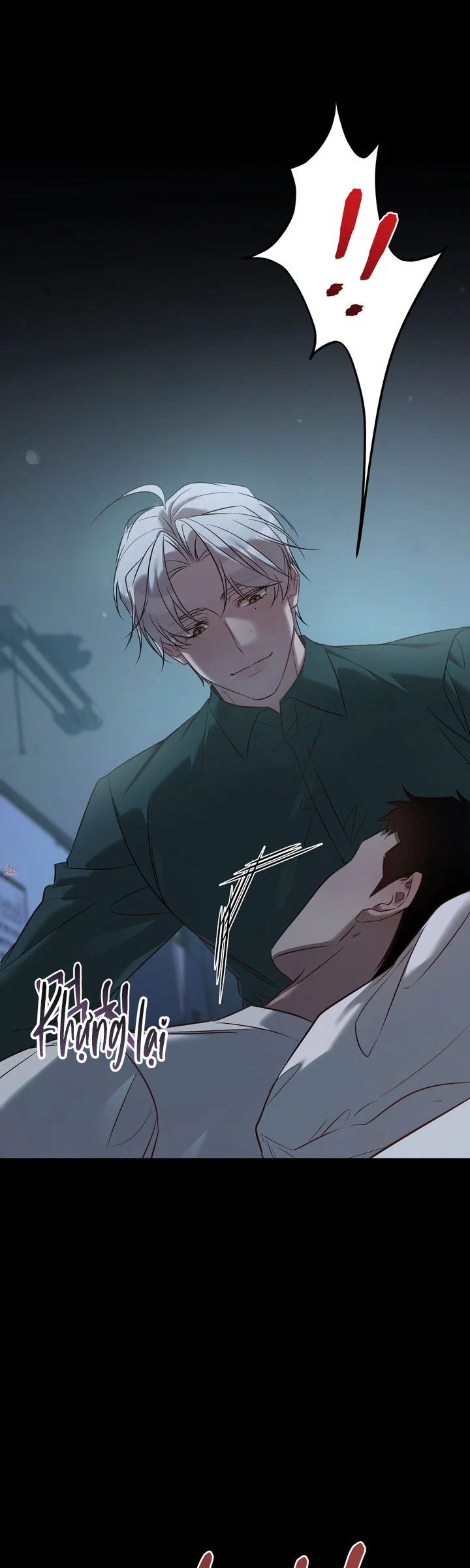 HÃY CHÚ Ý CÁC ĐIỀU KHOẢN TRONG HỢP ĐỒNG Chapter 10 END - Next 