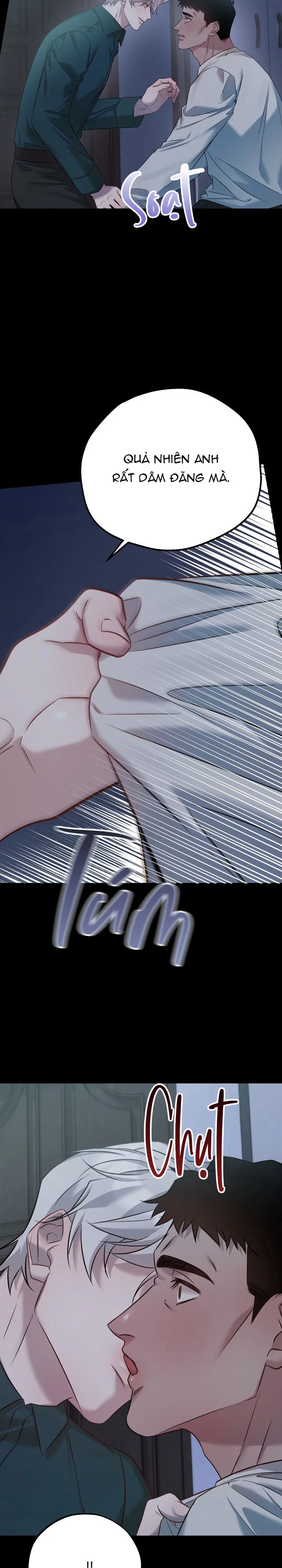 HÃY CHÚ Ý CÁC ĐIỀU KHOẢN TRONG HỢP ĐỒNG Chapter 10 END - Next 