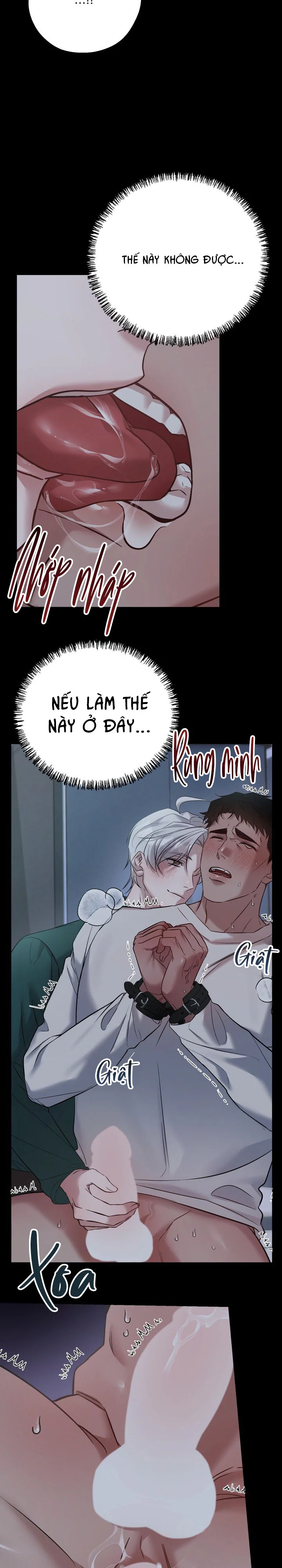 HÃY CHÚ Ý CÁC ĐIỀU KHOẢN TRONG HỢP ĐỒNG Chapter 10 END - Next 