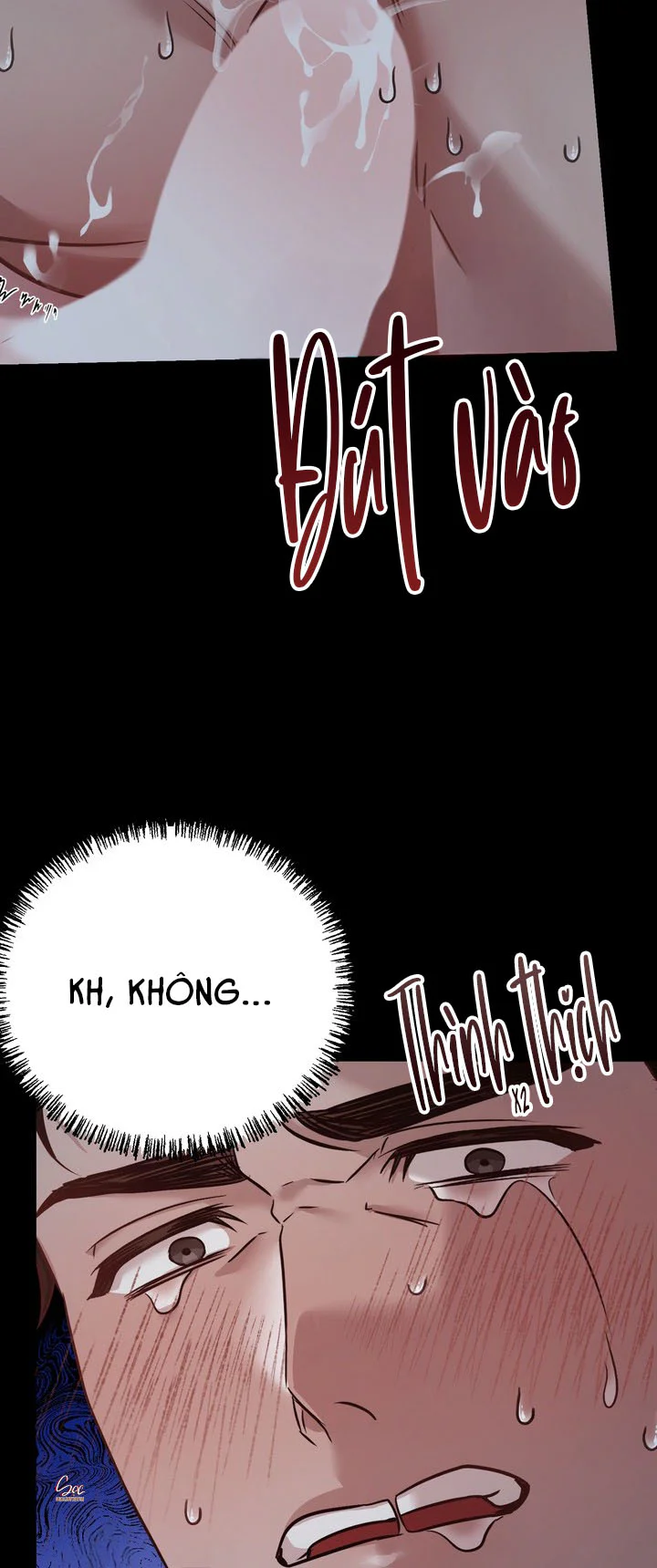 HÃY CHÚ Ý CÁC ĐIỀU KHOẢN TRONG HỢP ĐỒNG Chapter 10 END - Next 