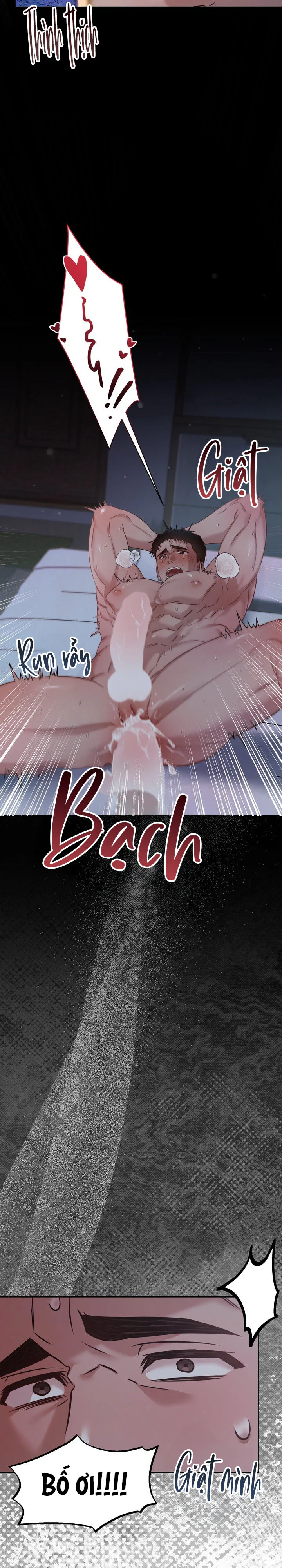 HÃY CHÚ Ý CÁC ĐIỀU KHOẢN TRONG HỢP ĐỒNG Chapter 10 END - Next 