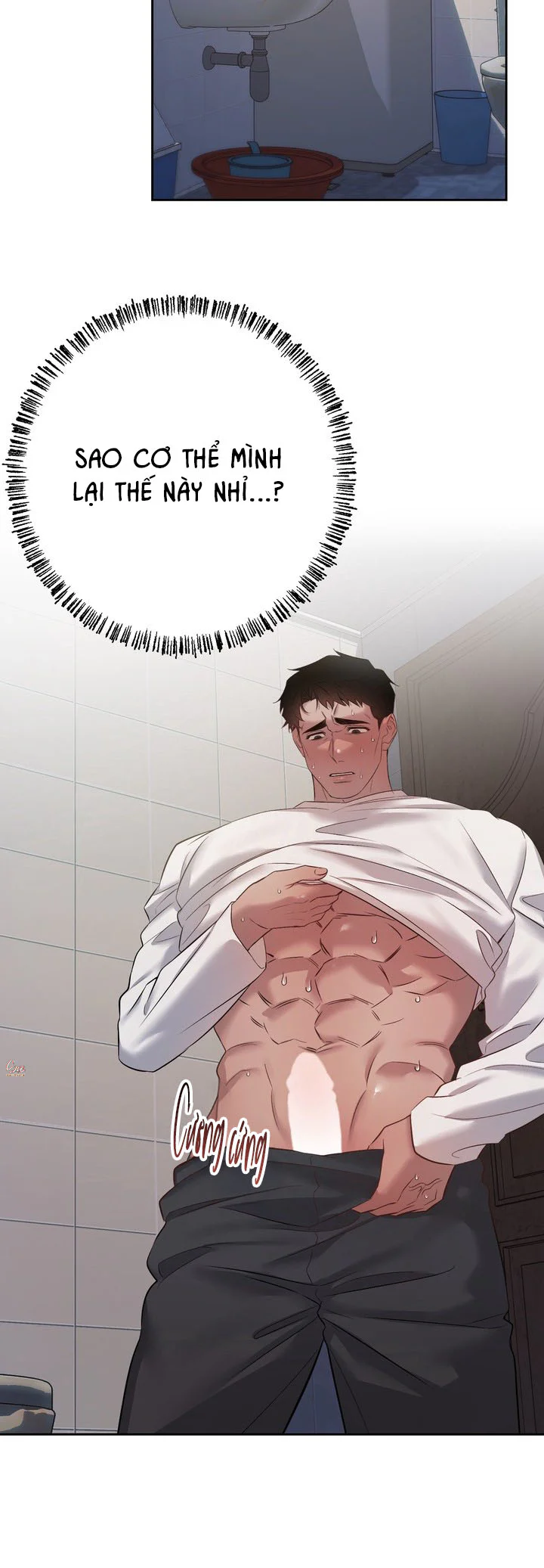 HÃY CHÚ Ý CÁC ĐIỀU KHOẢN TRONG HỢP ĐỒNG Chapter 10 END - Next 