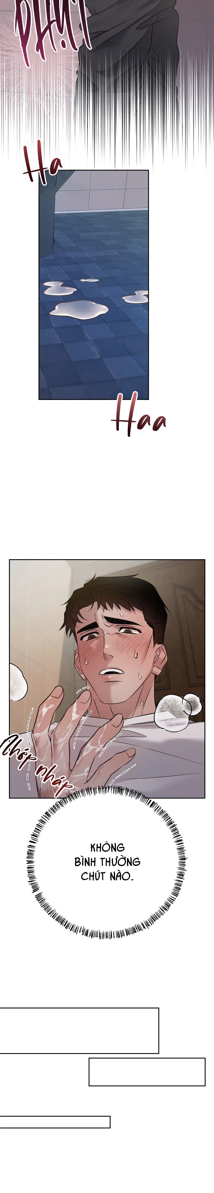 HÃY CHÚ Ý CÁC ĐIỀU KHOẢN TRONG HỢP ĐỒNG Chapter 10 END - Next 