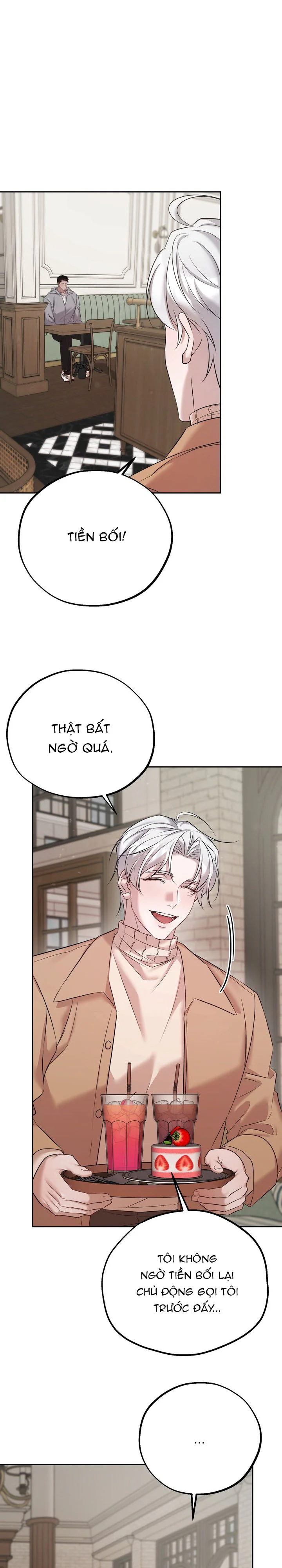 HÃY CHÚ Ý CÁC ĐIỀU KHOẢN TRONG HỢP ĐỒNG Chapter 10 END - Next 