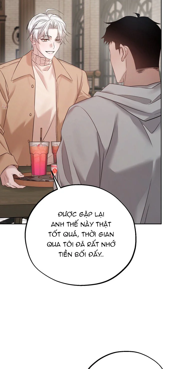 HÃY CHÚ Ý CÁC ĐIỀU KHOẢN TRONG HỢP ĐỒNG Chapter 10 END - Next 