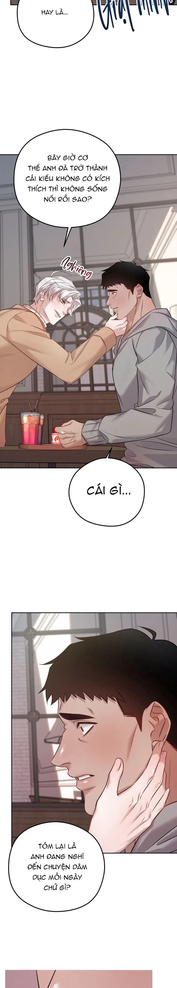 HÃY CHÚ Ý CÁC ĐIỀU KHOẢN TRONG HỢP ĐỒNG Chapter 10 END - Next 