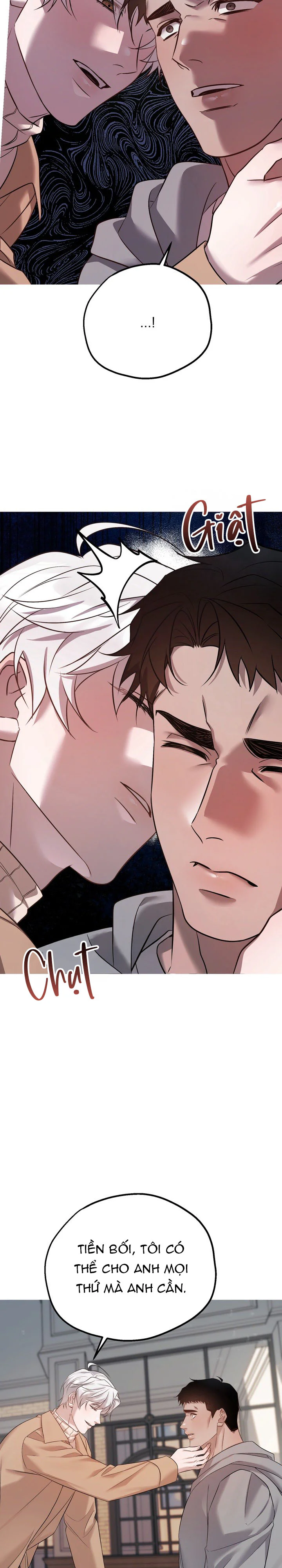 HÃY CHÚ Ý CÁC ĐIỀU KHOẢN TRONG HỢP ĐỒNG Chapter 10 END - Next 