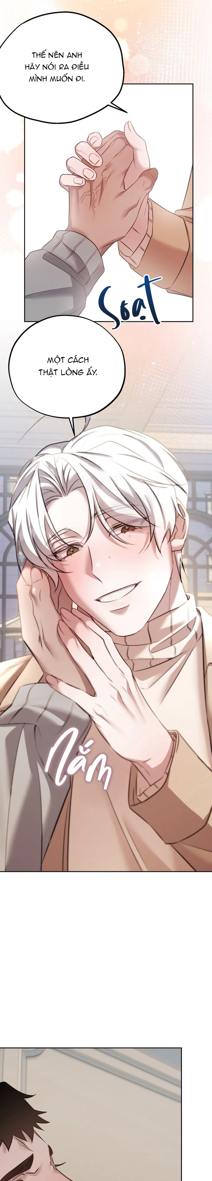 HÃY CHÚ Ý CÁC ĐIỀU KHOẢN TRONG HỢP ĐỒNG Chapter 10 END - Next 