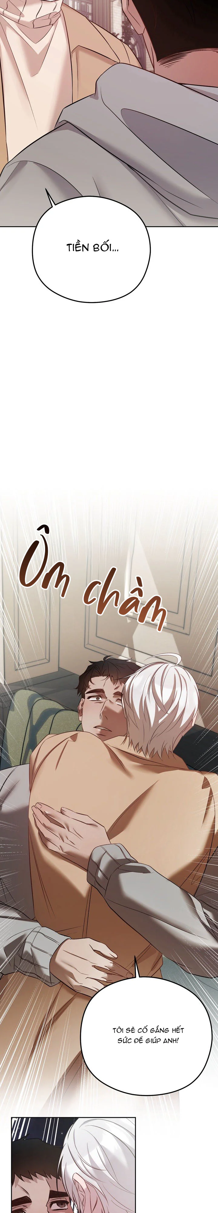 HÃY CHÚ Ý CÁC ĐIỀU KHOẢN TRONG HỢP ĐỒNG Chapter 10 END - Next 