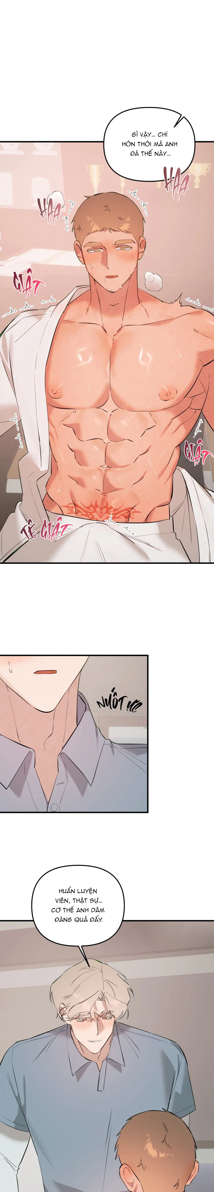 ĐẠI CA DÂM ĐÃNG Chapter 17 - Next 