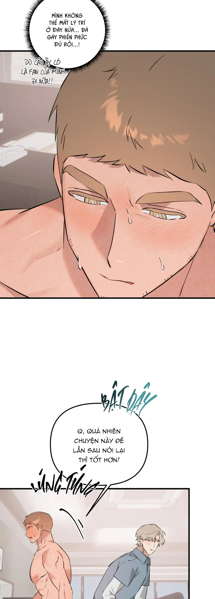 ĐẠI CA DÂM ĐÃNG Chapter 17 - Next 