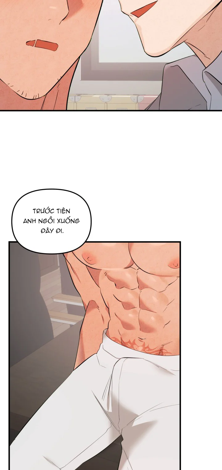 ĐẠI CA DÂM ĐÃNG Chapter 17 - Next 