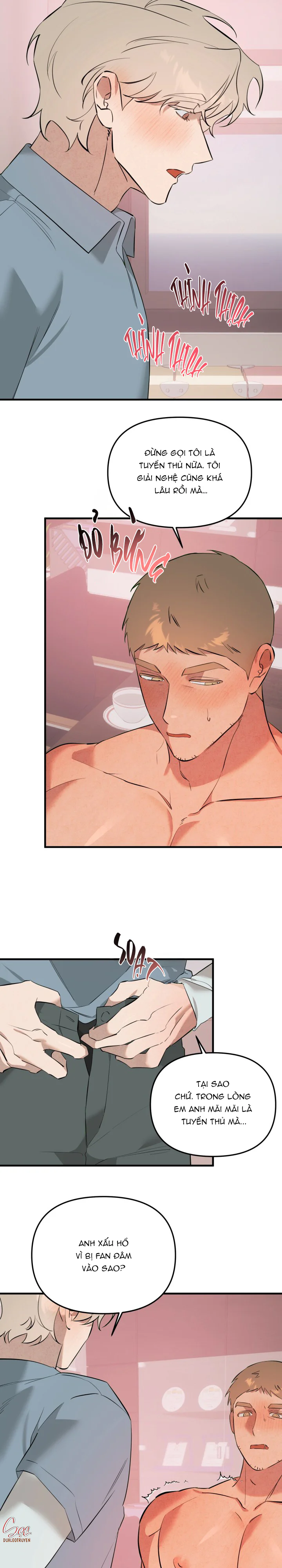 ĐẠI CA DÂM ĐÃNG Chapter 17 - Next 