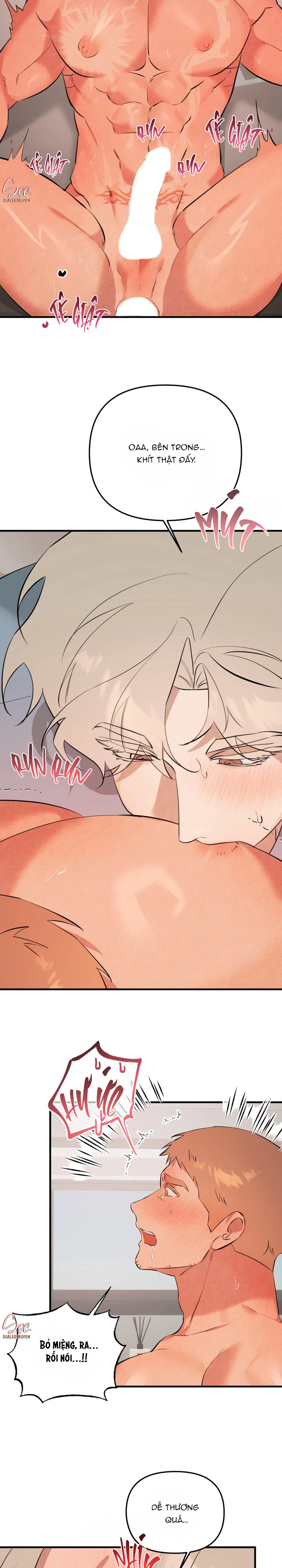 ĐẠI CA DÂM ĐÃNG Chapter 17 - Next 