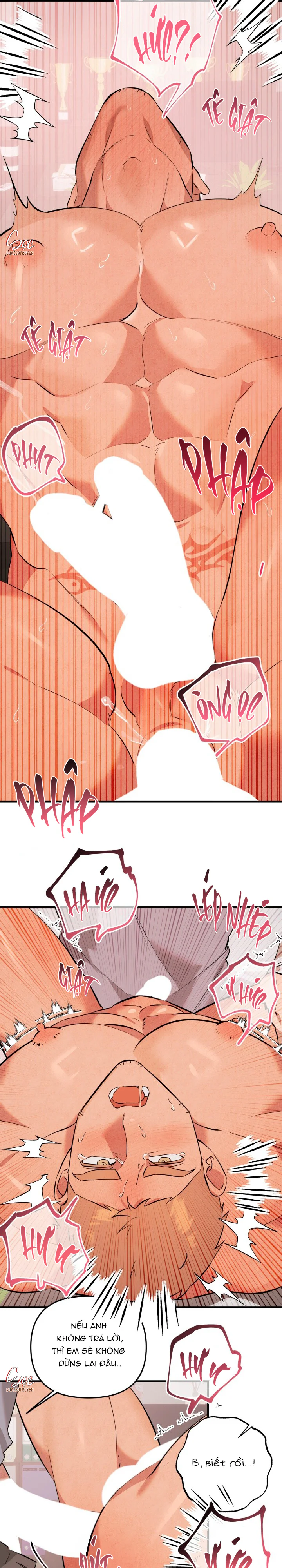 ĐẠI CA DÂM ĐÃNG Chapter 17 - Next 