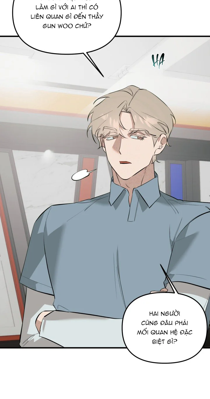 ĐẠI CA DÂM ĐÃNG Chapter 17 - Next 