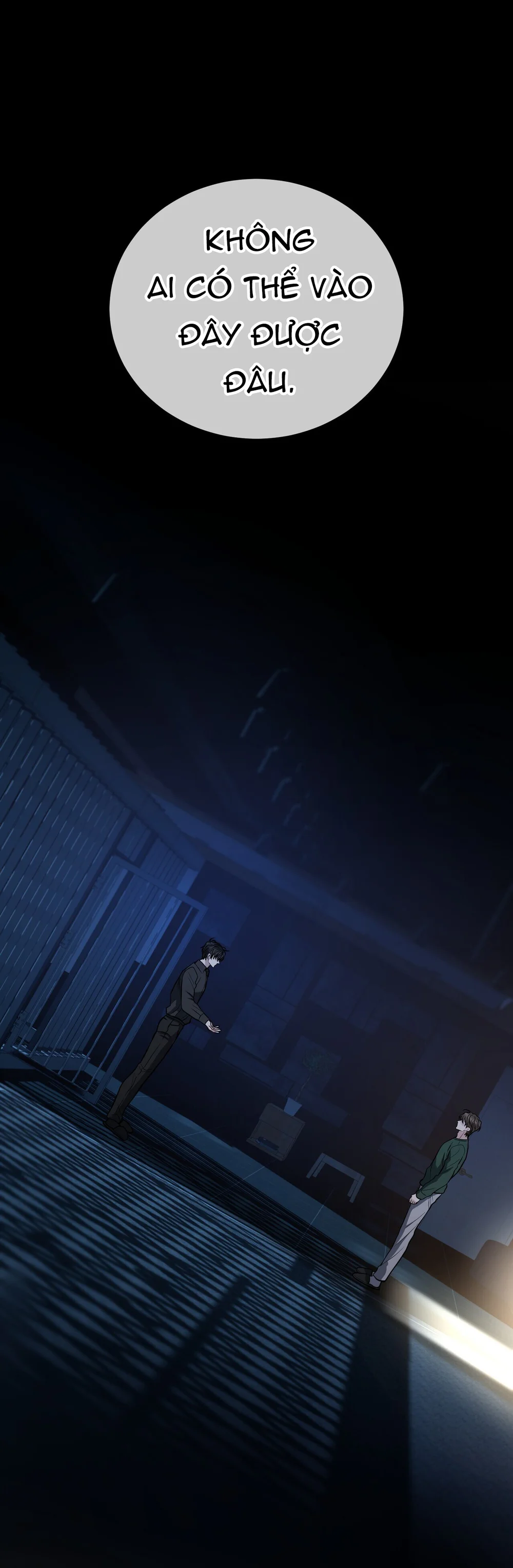 MỞ KHÓA GIAM CẦM Chapter 31 - Next Chapter 32