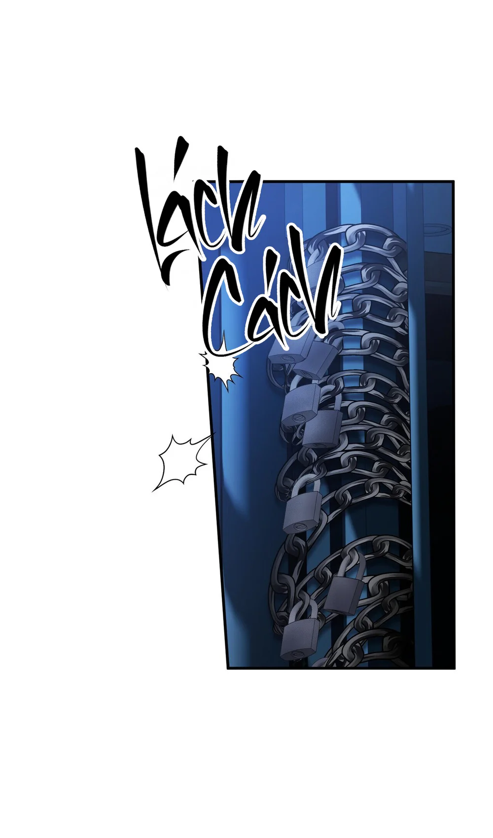 MỞ KHÓA GIAM CẦM Chapter 31 - Next Chapter 32