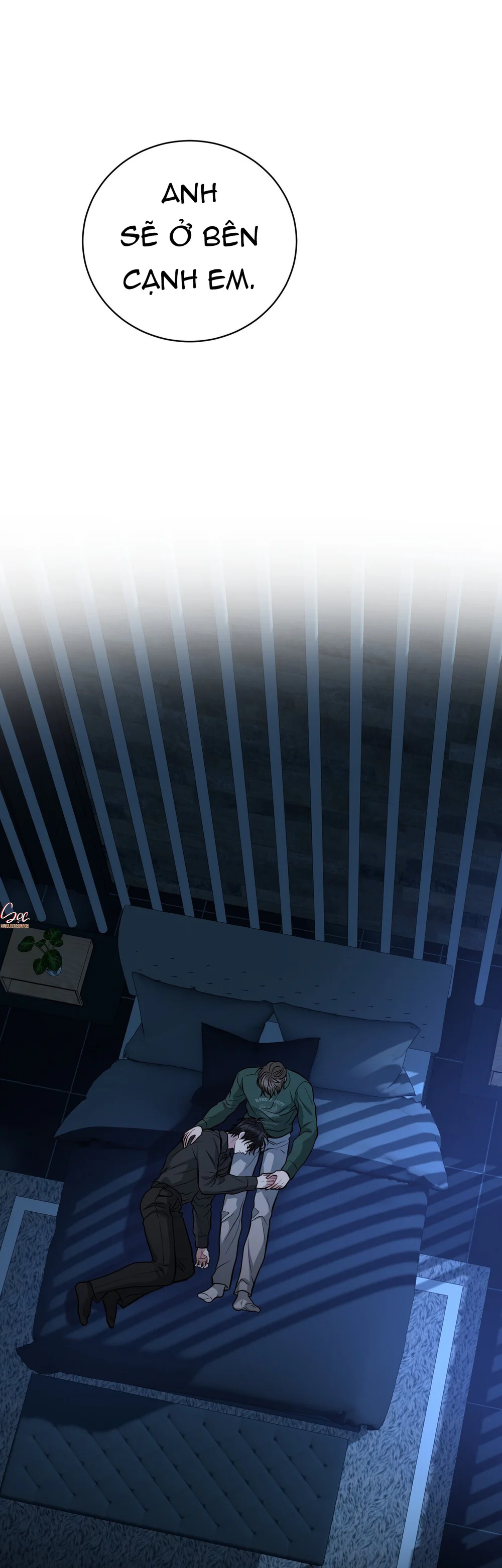 MỞ KHÓA GIAM CẦM Chapter 31 - Next Chapter 32