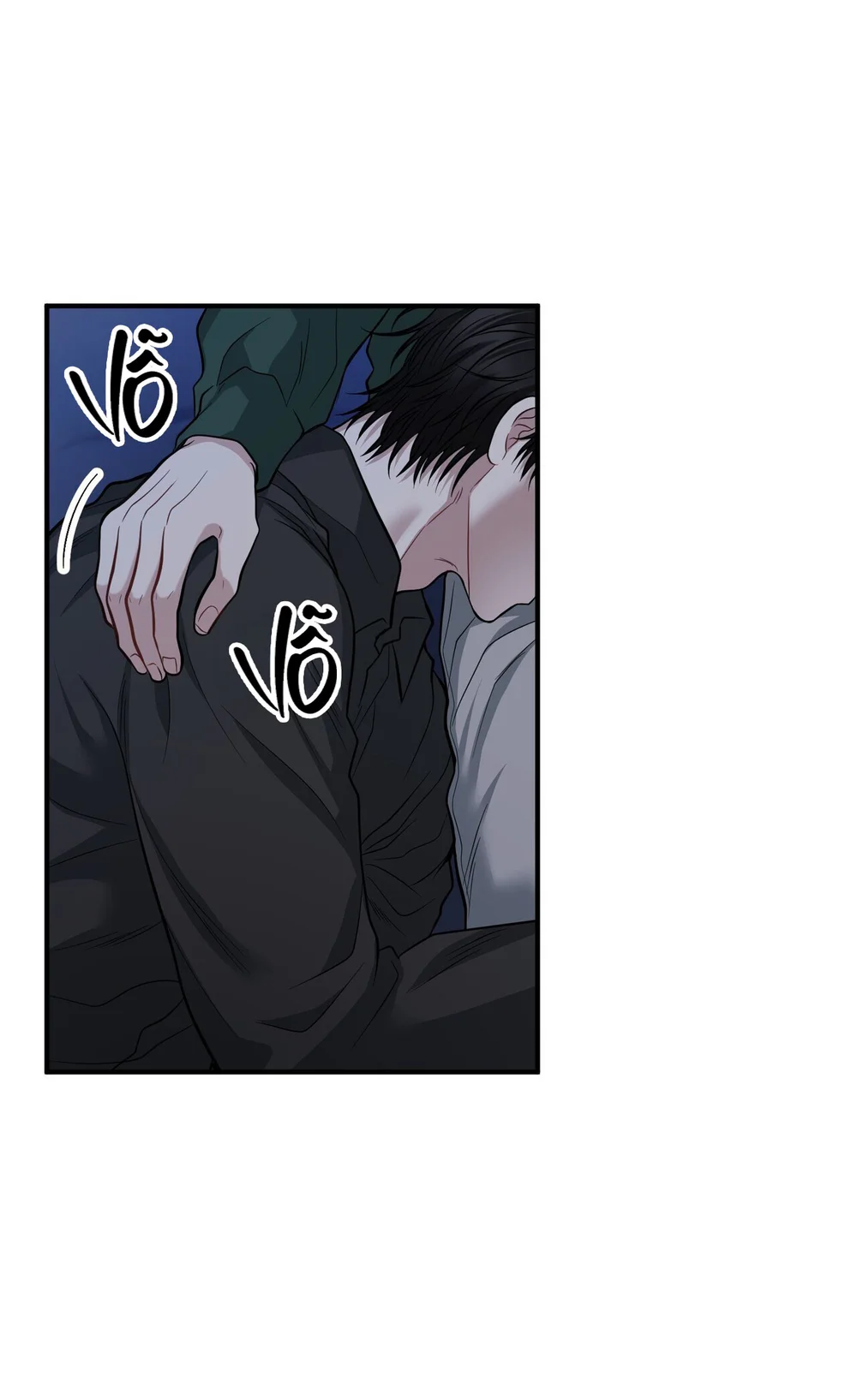 MỞ KHÓA GIAM CẦM Chapter 31 - Next Chapter 32