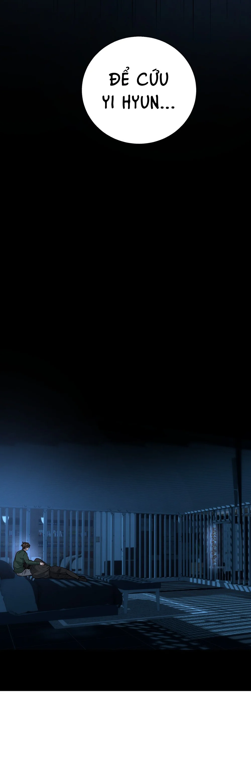 MỞ KHÓA GIAM CẦM Chapter 31 - Next Chapter 32