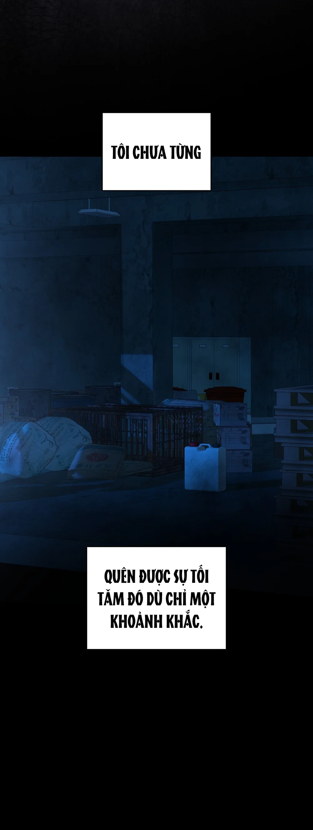 MỞ KHÓA GIAM CẦM Chapter 31 - Next Chapter 32