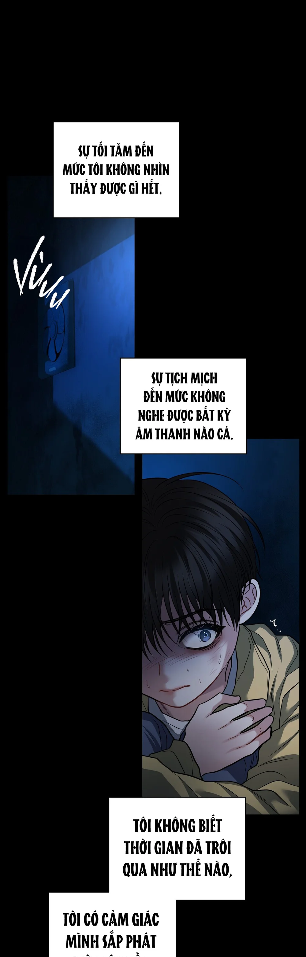 MỞ KHÓA GIAM CẦM Chapter 31 - Next Chapter 32