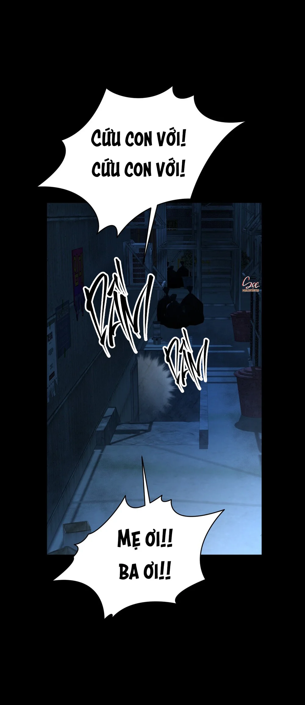 MỞ KHÓA GIAM CẦM Chapter 31 - Next Chapter 32