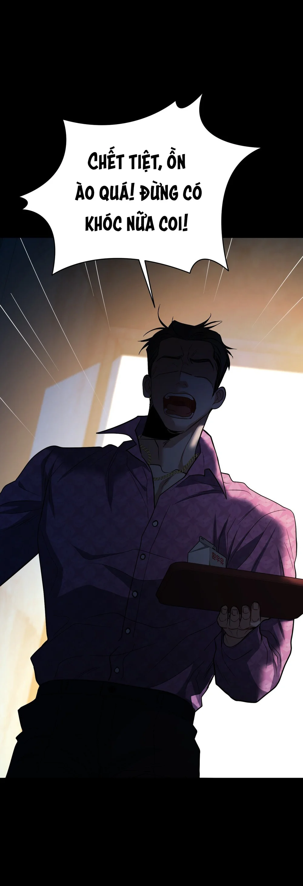 MỞ KHÓA GIAM CẦM Chapter 31 - Next Chapter 32