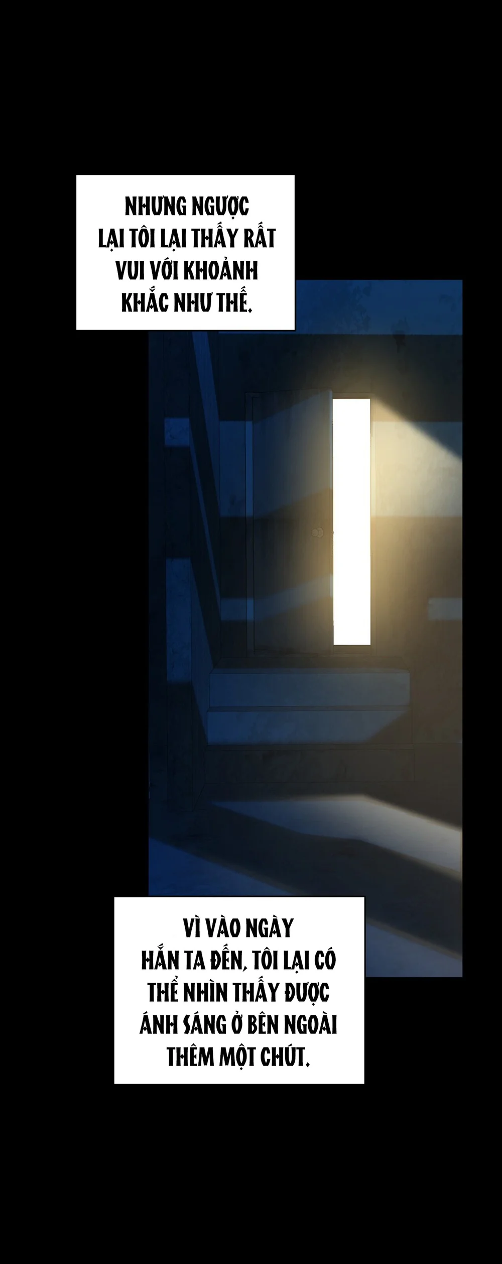 MỞ KHÓA GIAM CẦM Chapter 31 - Next Chapter 32