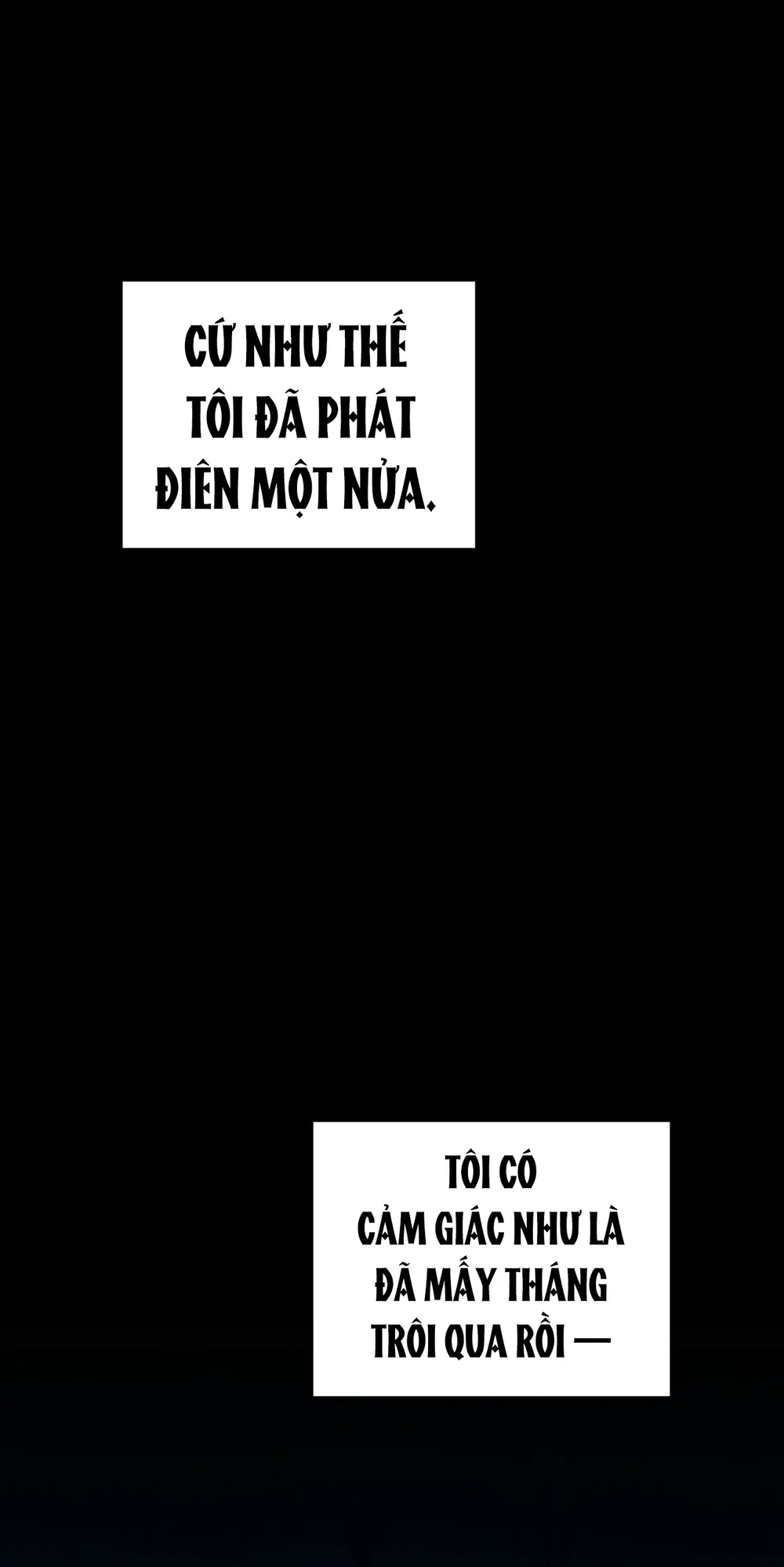 MỞ KHÓA GIAM CẦM Chapter 31 - Next Chapter 32