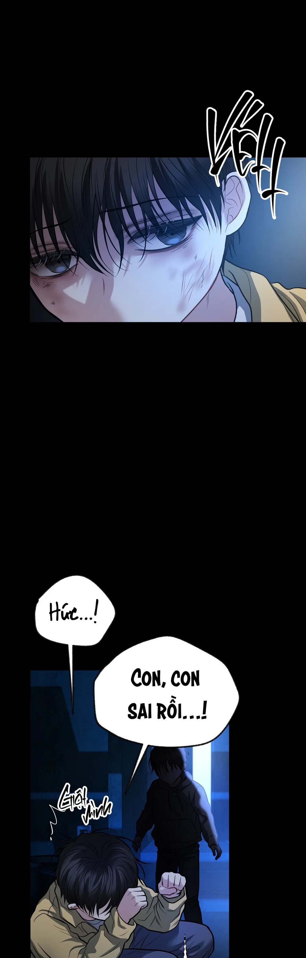 MỞ KHÓA GIAM CẦM Chapter 31 - Next Chapter 32