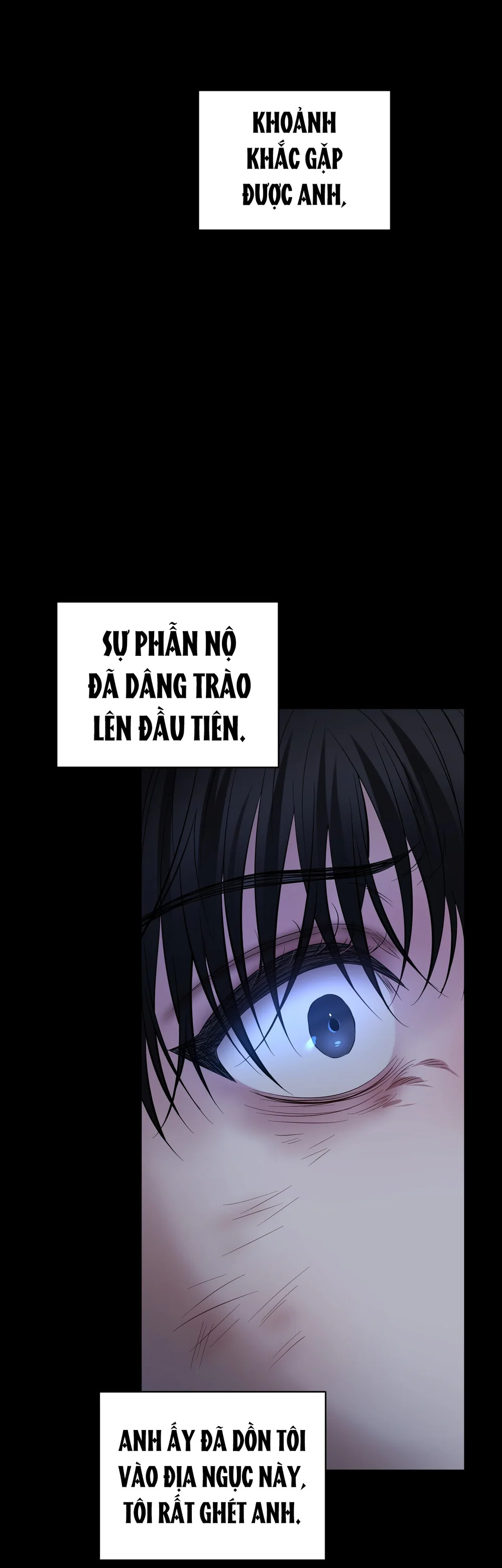 MỞ KHÓA GIAM CẦM Chapter 31 - Next Chapter 32