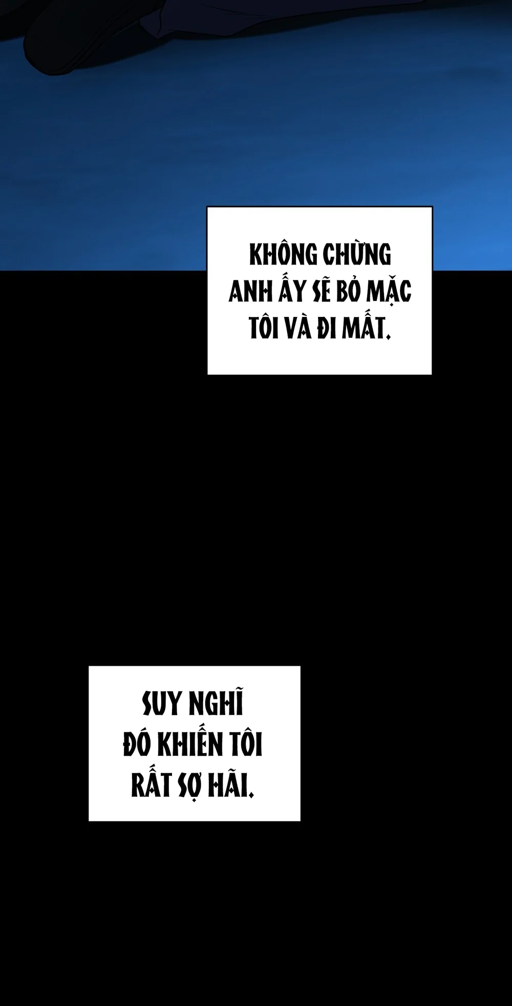 MỞ KHÓA GIAM CẦM Chapter 31 - Next Chapter 32