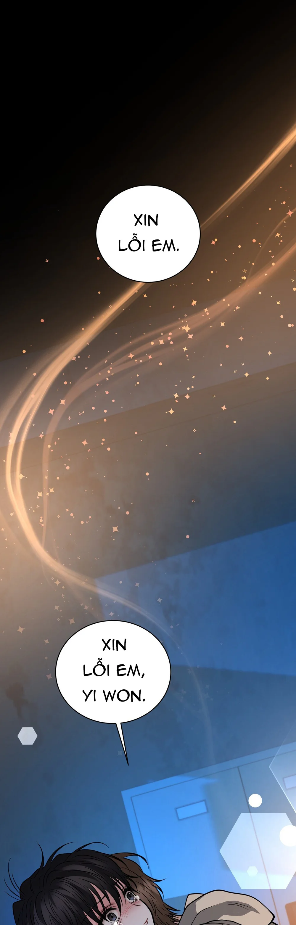 MỞ KHÓA GIAM CẦM Chapter 31 - Next Chapter 32