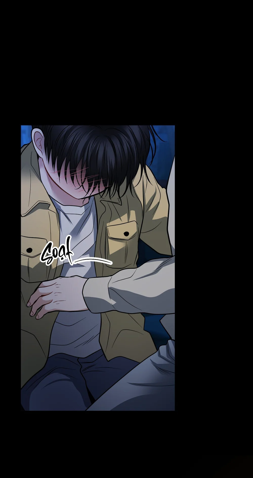 MỞ KHÓA GIAM CẦM Chapter 31 - Next Chapter 32